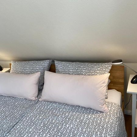 Ferienwohnung Ausguck Єфер Екстер'єр фото