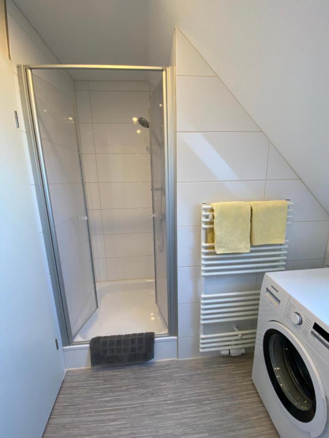 Ferienwohnung Ausguck Єфер Екстер'єр фото