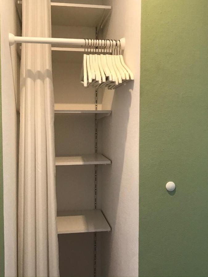 Ferienwohnung Ausguck Єфер Екстер'єр фото