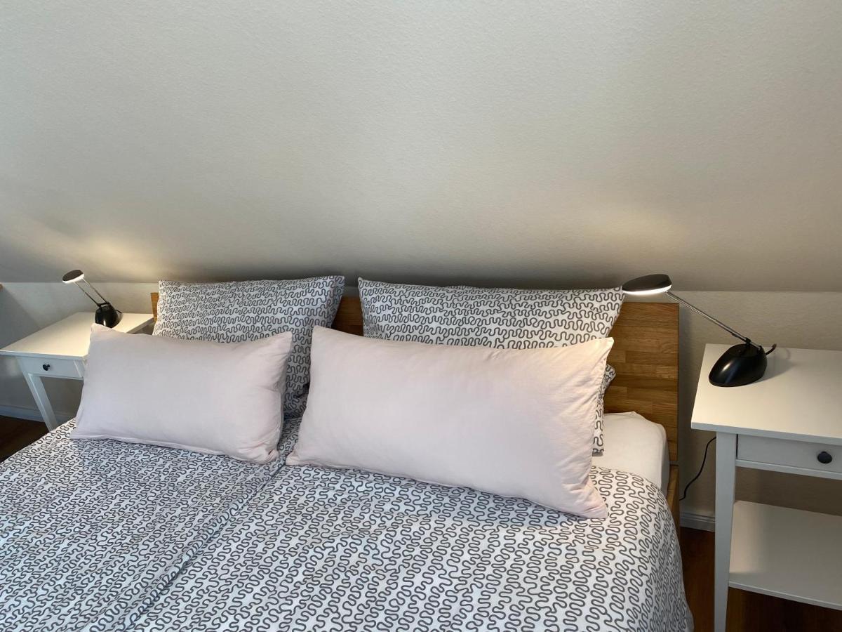 Ferienwohnung Ausguck Єфер Екстер'єр фото